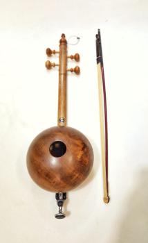 Preview: Kamancheh,Kamanche,Kamancha